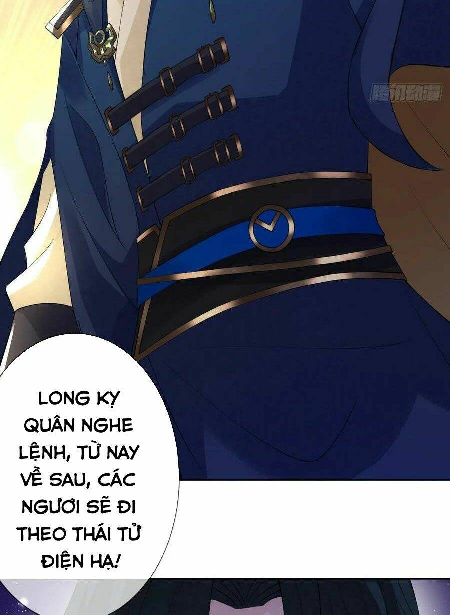 Mạt Thế Nữ Vương - Chapter 75 - Page 33