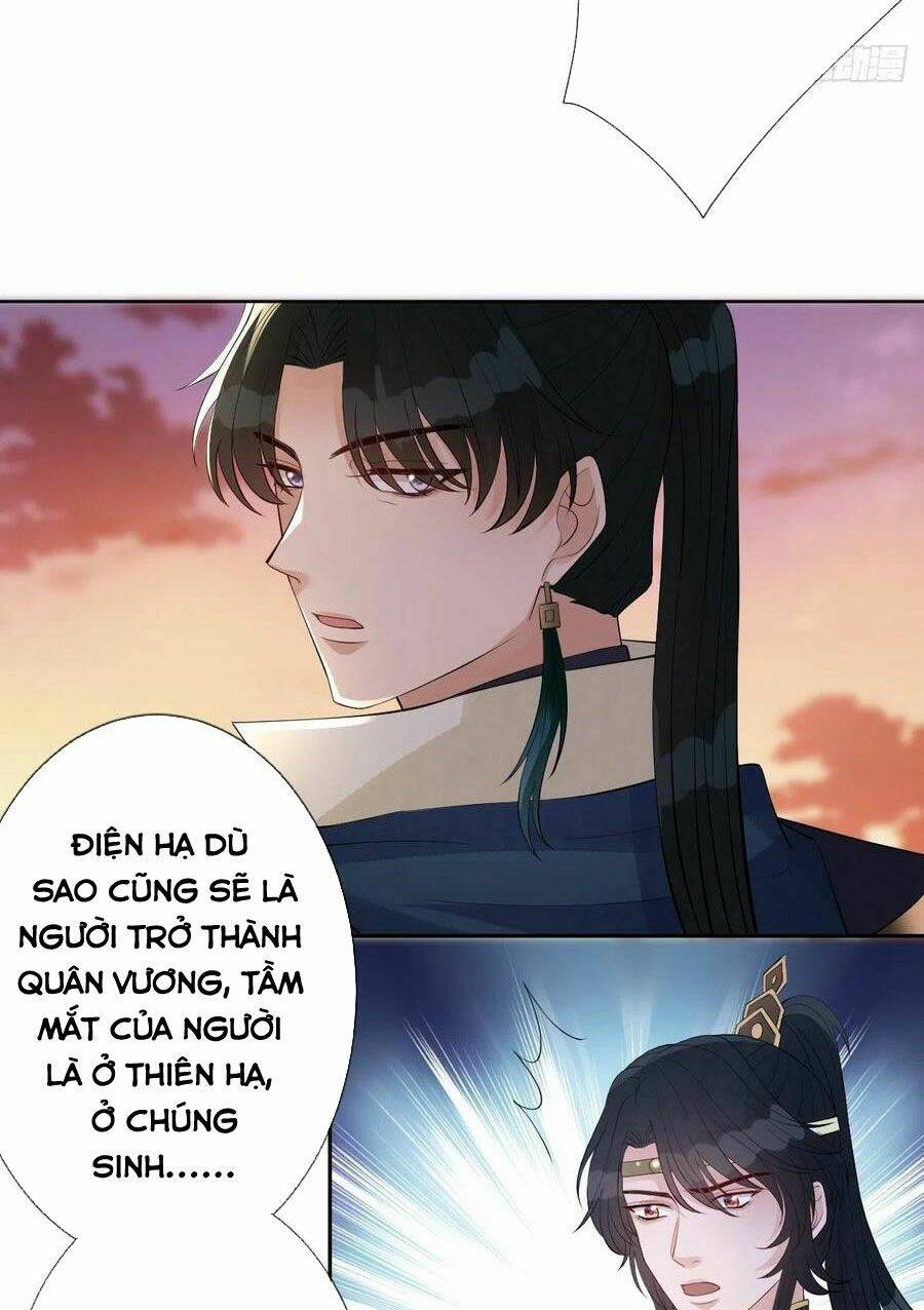 Mạt Thế Nữ Vương - Chapter 75 - Page 36