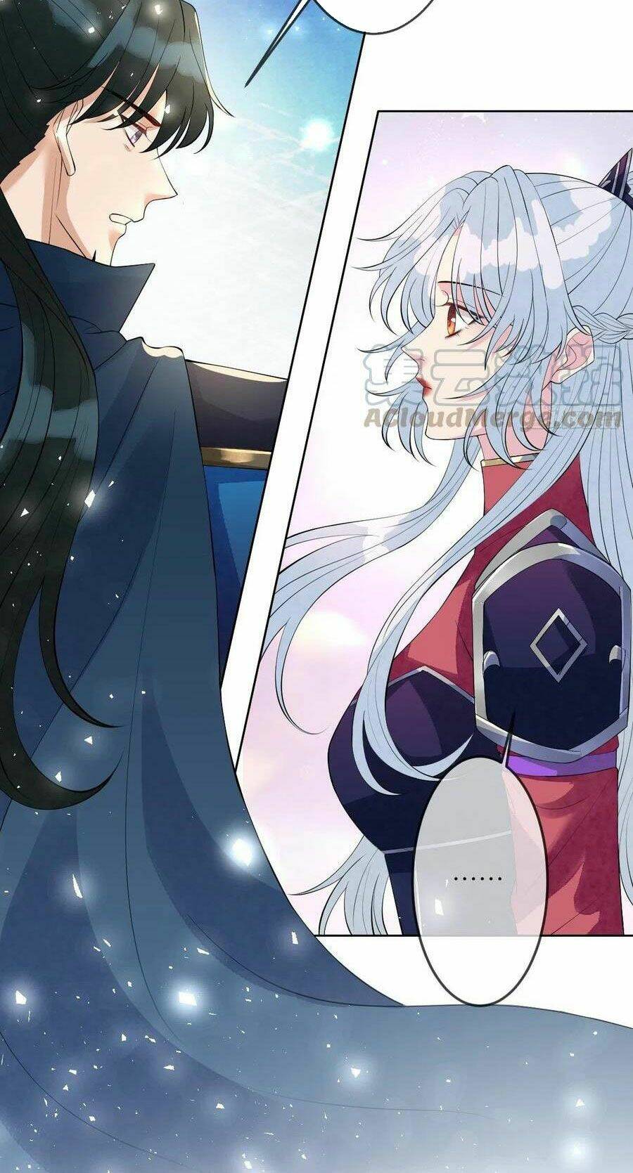 Mạt Thế Nữ Vương - Chapter 75 - Page 38