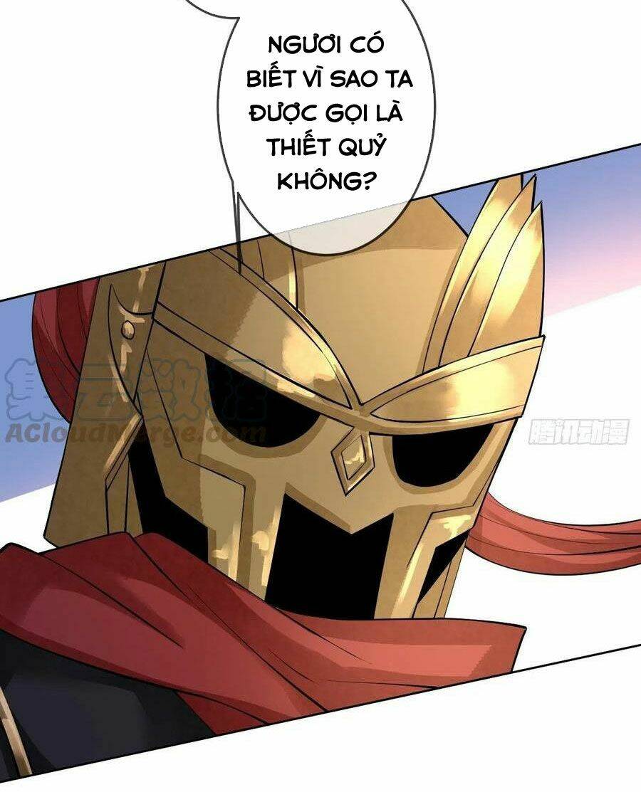 Mạt Thế Nữ Vương - Chapter 75 - Page 3