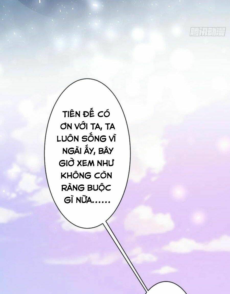 Mạt Thế Nữ Vương - Chapter 75 - Page 39