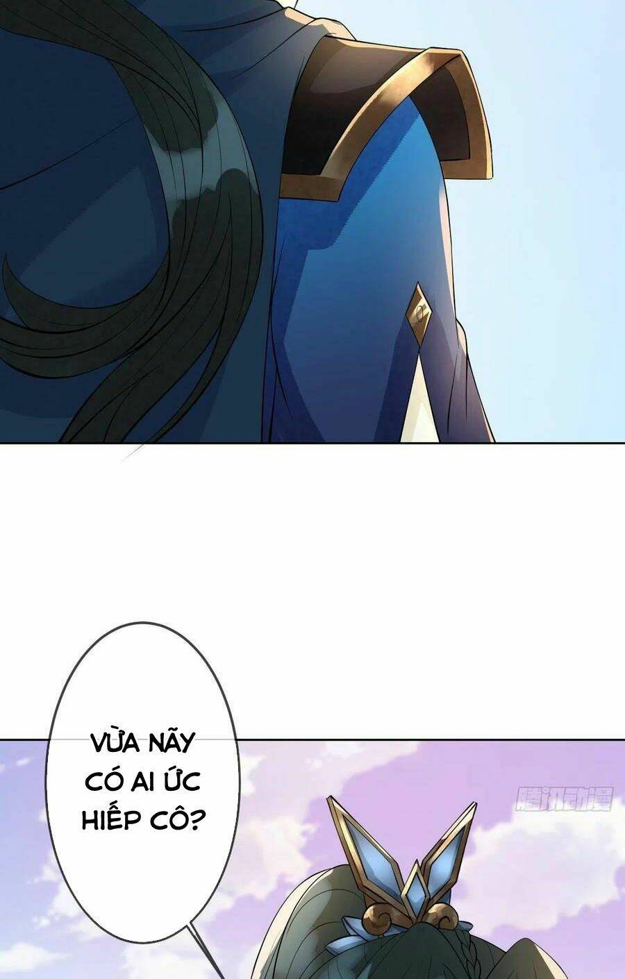 Mạt Thế Nữ Vương - Chapter 75 - Page 41