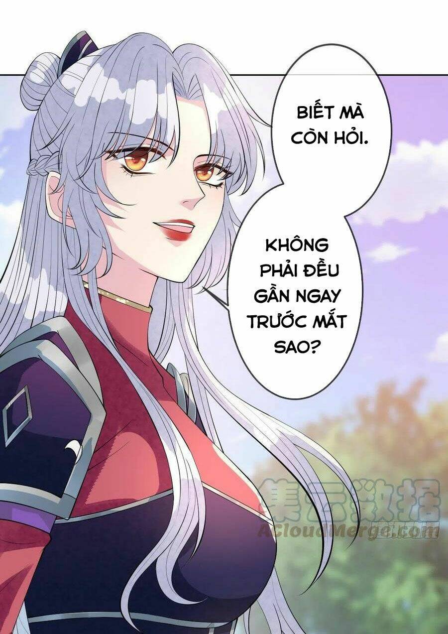 Mạt Thế Nữ Vương - Chapter 75 - Page 43