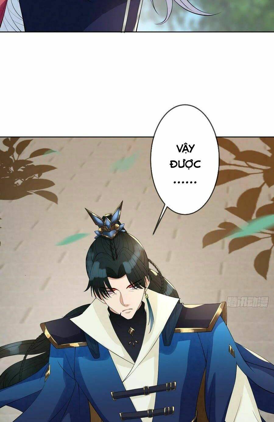 Mạt Thế Nữ Vương - Chapter 75 - Page 44