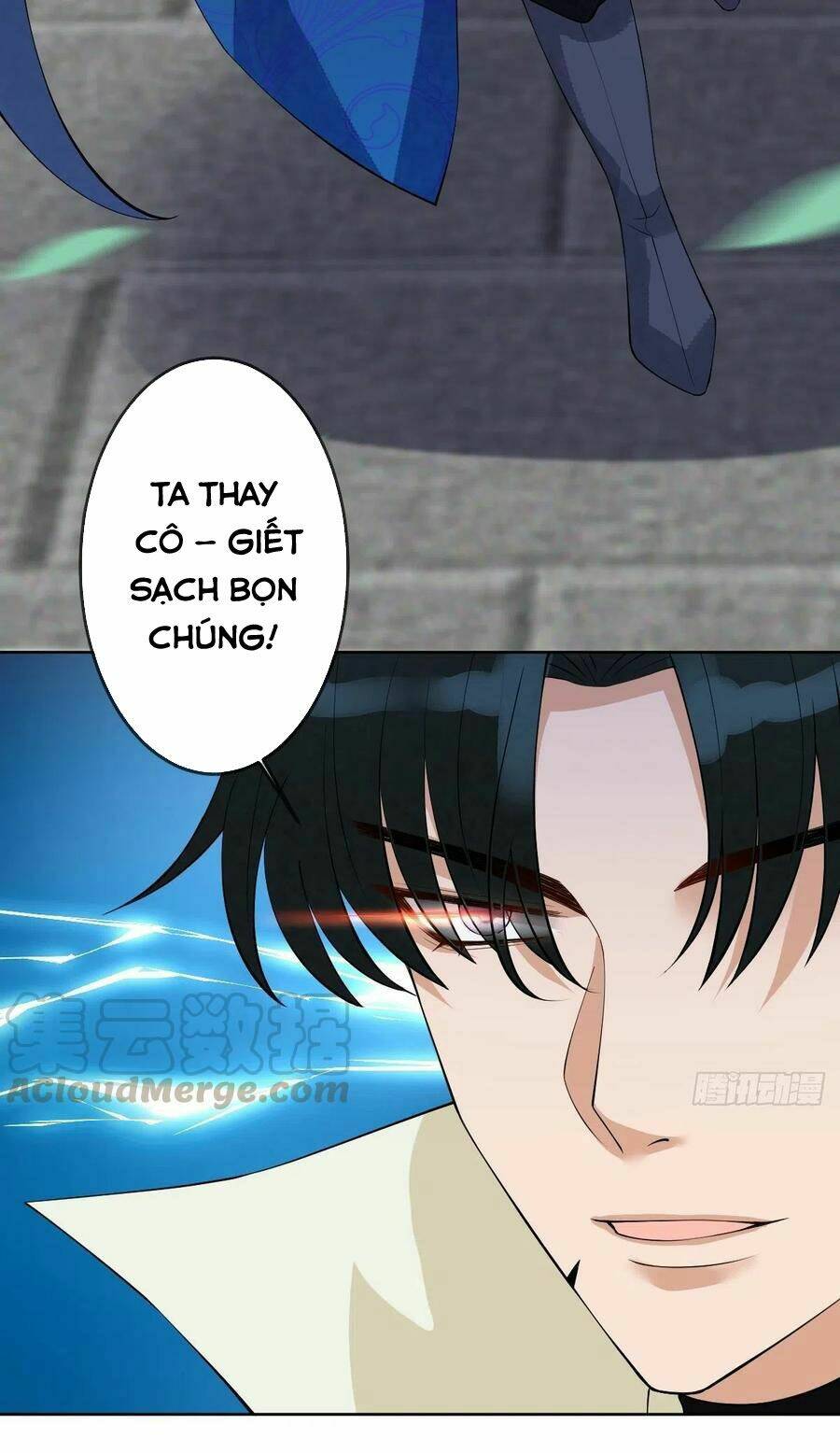 Mạt Thế Nữ Vương - Chapter 75 - Page 46