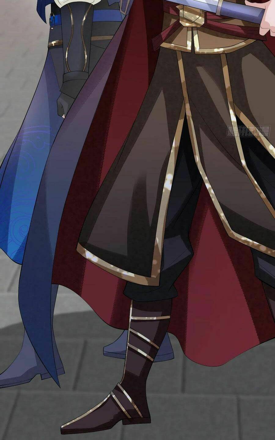 Mạt Thế Nữ Vương - Chapter 75 - Page 48