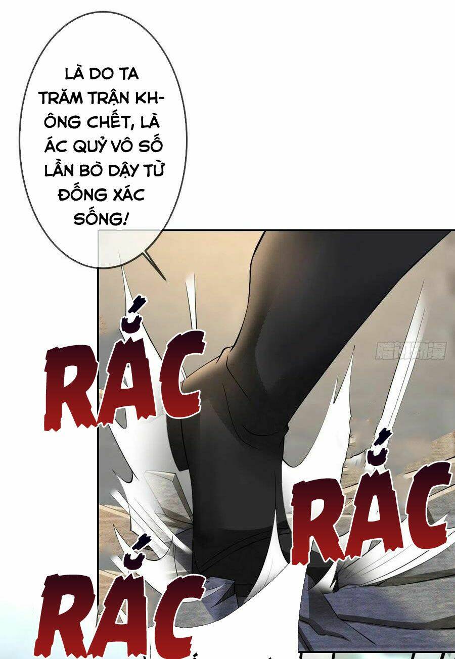 Mạt Thế Nữ Vương - Chapter 75 - Page 4