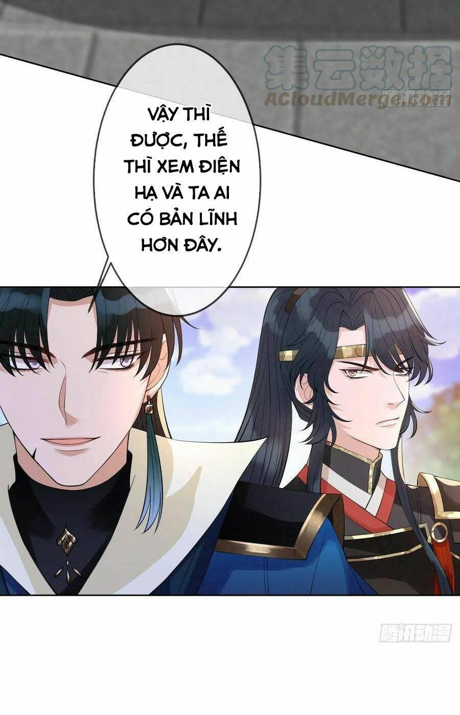 Mạt Thế Nữ Vương - Chapter 75 - Page 49