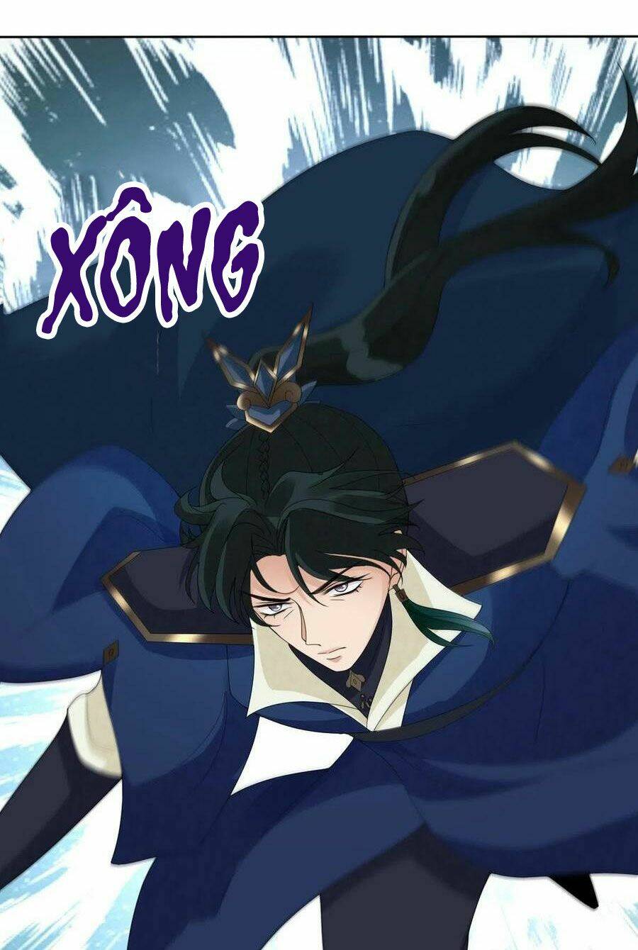 Mạt Thế Nữ Vương - Chapter 75 - Page 50