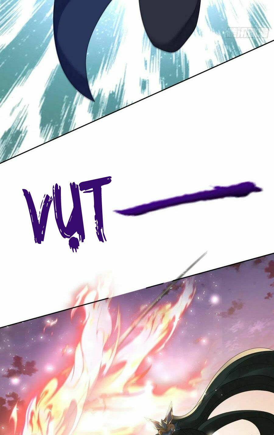 Mạt Thế Nữ Vương - Chapter 75 - Page 51