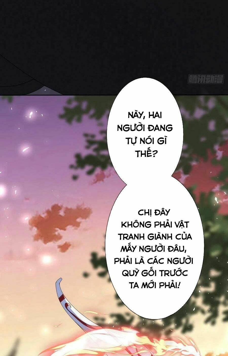 Mạt Thế Nữ Vương - Chapter 75 - Page 53