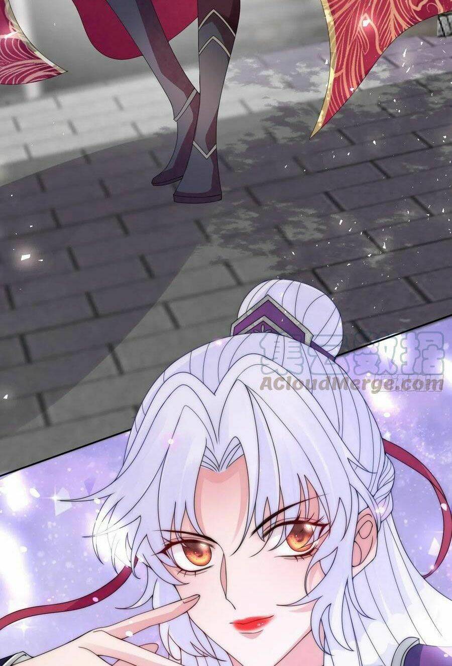 Mạt Thế Nữ Vương - Chapter 75 - Page 55