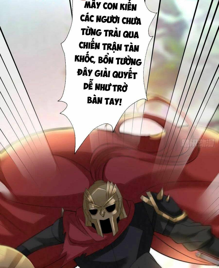 Mạt Thế Nữ Vương - Chapter 75 - Page 5