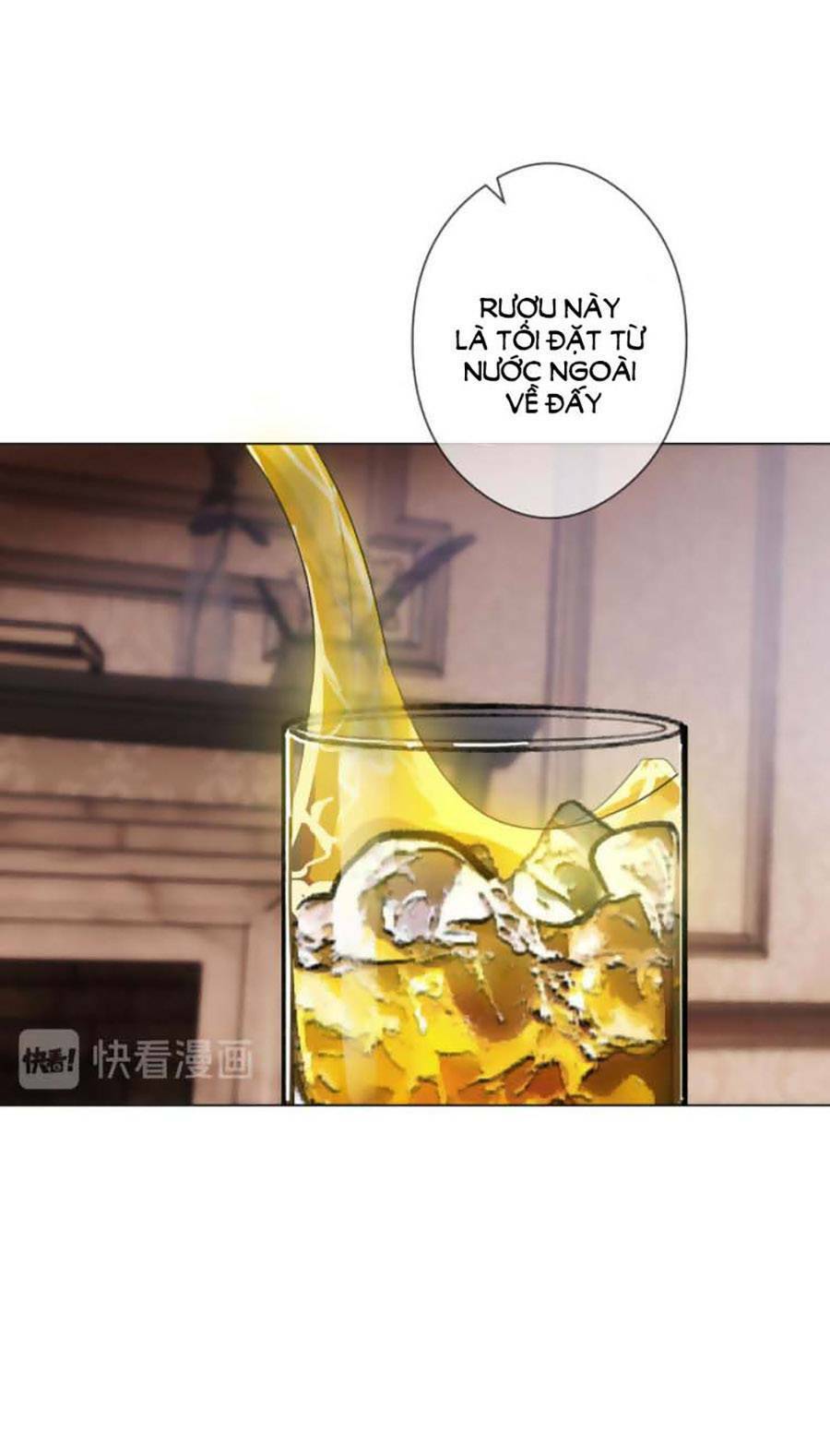 Cô Vợ Gả Thay Của Tổng Tài Cố Chấp - Chapter 60 - Page 10