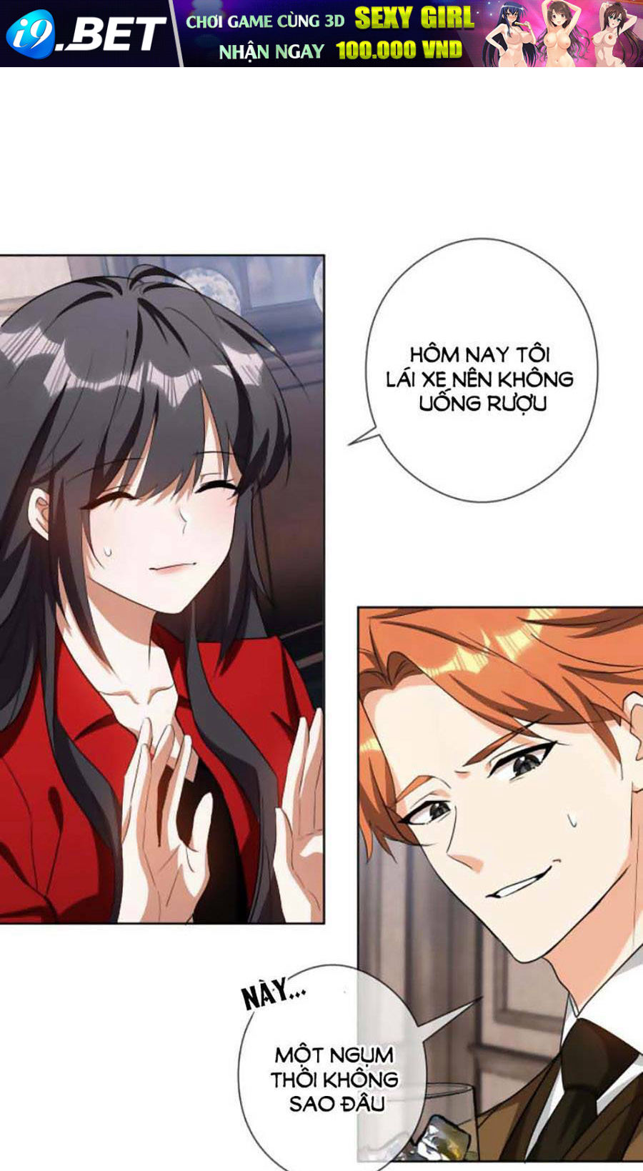 Cô Vợ Gả Thay Của Tổng Tài Cố Chấp - Chapter 60 - Page 12