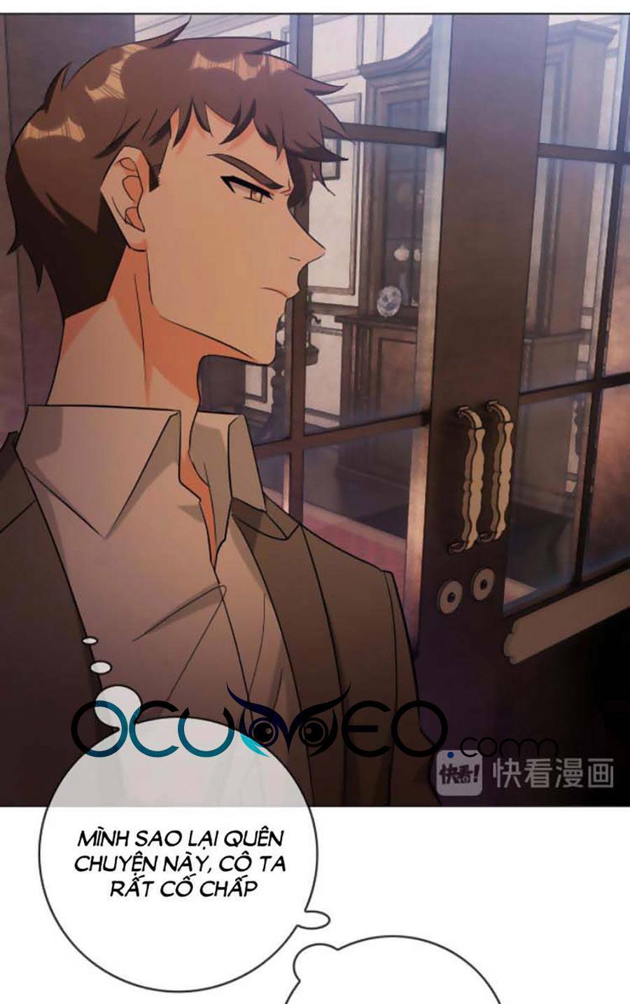 Cô Vợ Gả Thay Của Tổng Tài Cố Chấp - Chapter 60 - Page 14