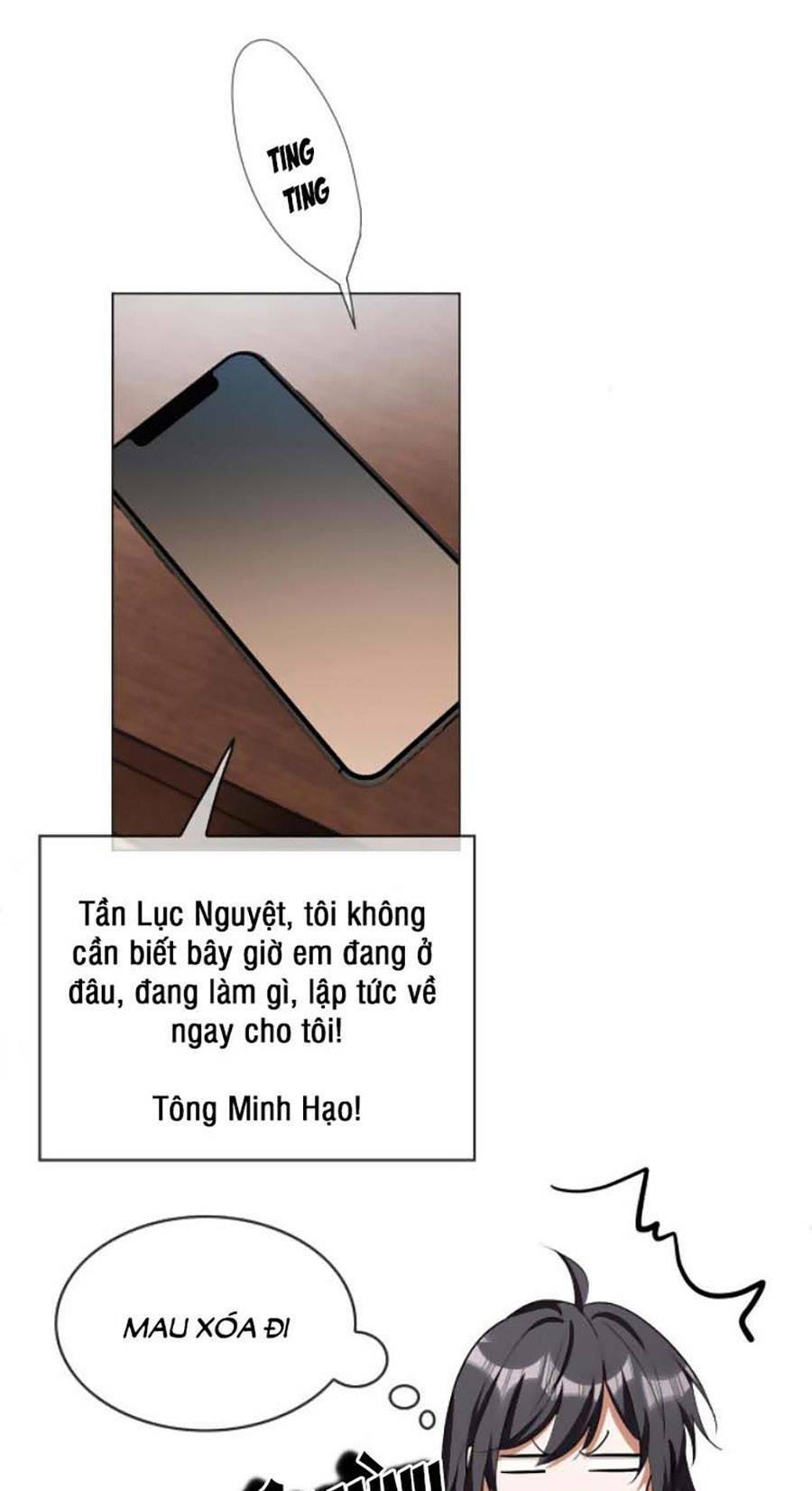 Cô Vợ Gả Thay Của Tổng Tài Cố Chấp - Chapter 60 - Page 16