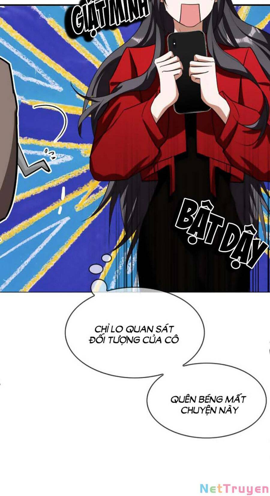 Cô Vợ Gả Thay Của Tổng Tài Cố Chấp - Chapter 60 - Page 17