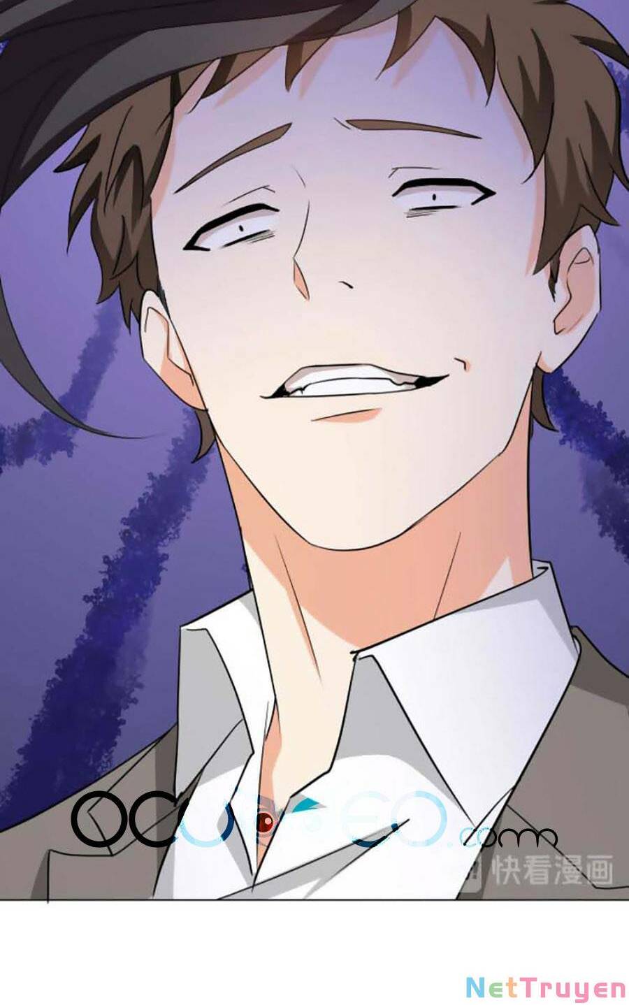 Cô Vợ Gả Thay Của Tổng Tài Cố Chấp - Chapter 60 - Page 27