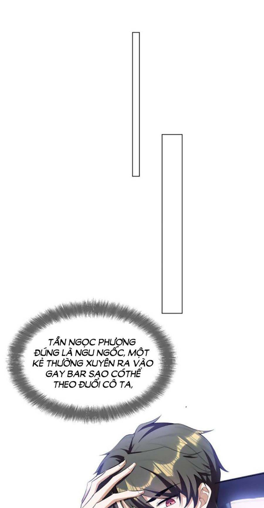 Cô Vợ Gả Thay Của Tổng Tài Cố Chấp - Chapter 60 - Page 28