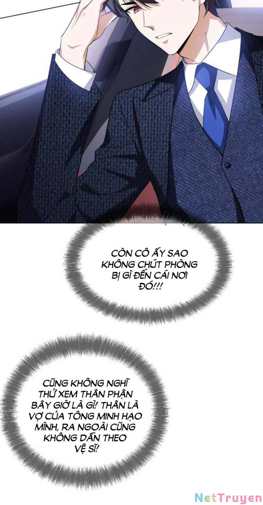 Cô Vợ Gả Thay Của Tổng Tài Cố Chấp - Chapter 60 - Page 29