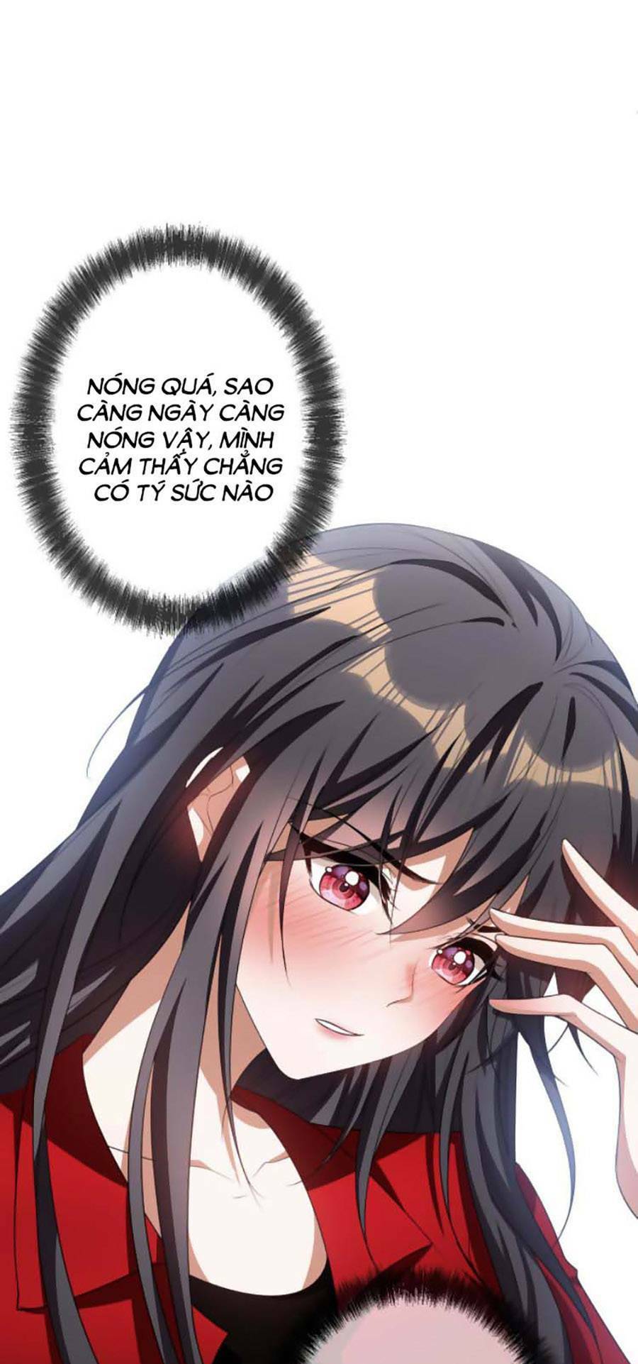 Cô Vợ Gả Thay Của Tổng Tài Cố Chấp - Chapter 60 - Page 35
