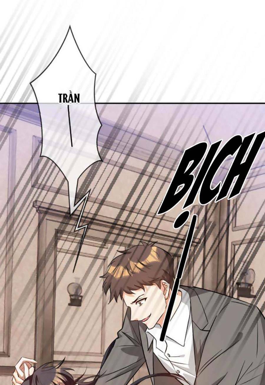 Cô Vợ Gả Thay Của Tổng Tài Cố Chấp - Chapter 60 - Page 37