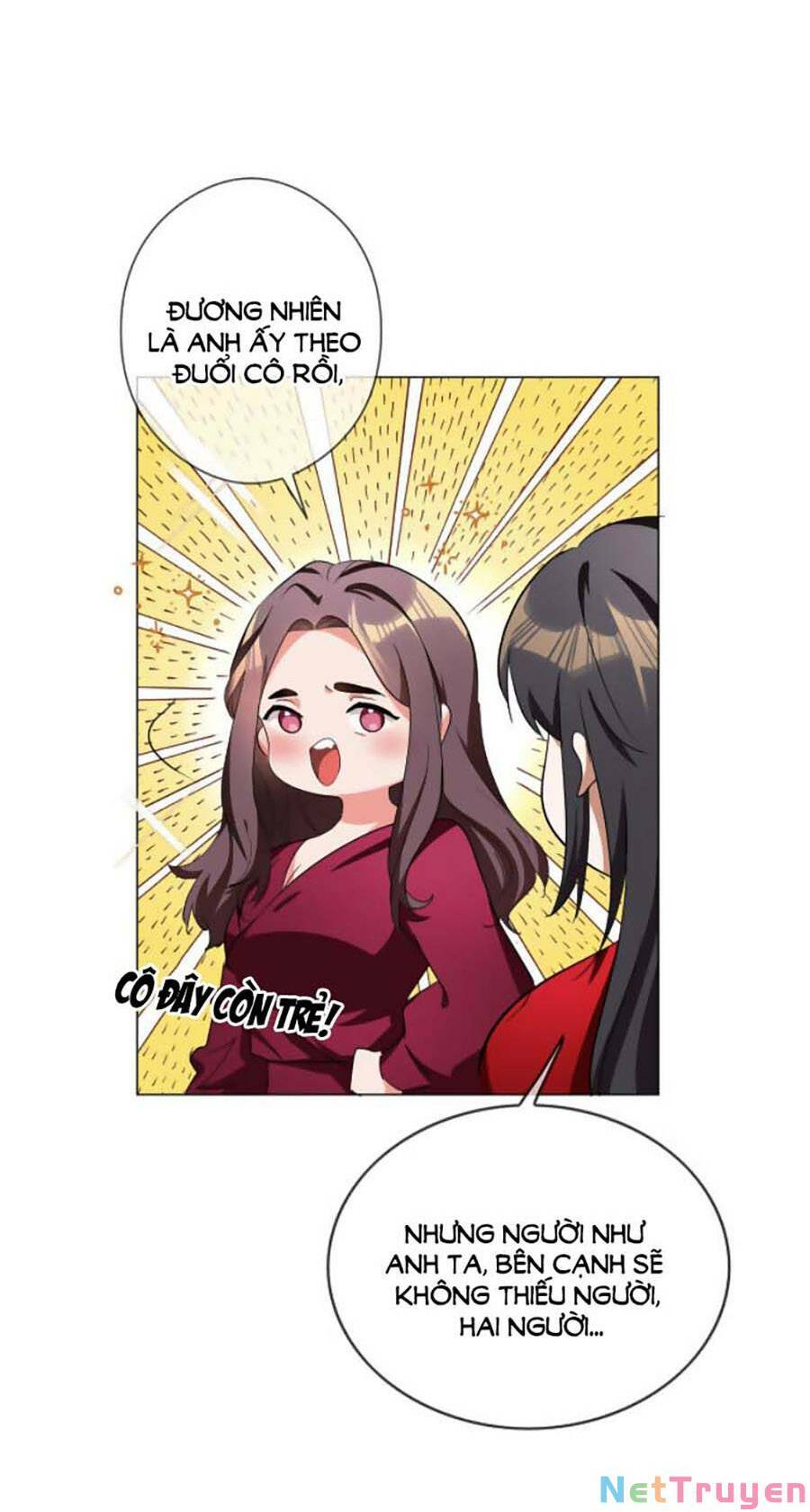 Cô Vợ Gả Thay Của Tổng Tài Cố Chấp - Chapter 60 - Page 3