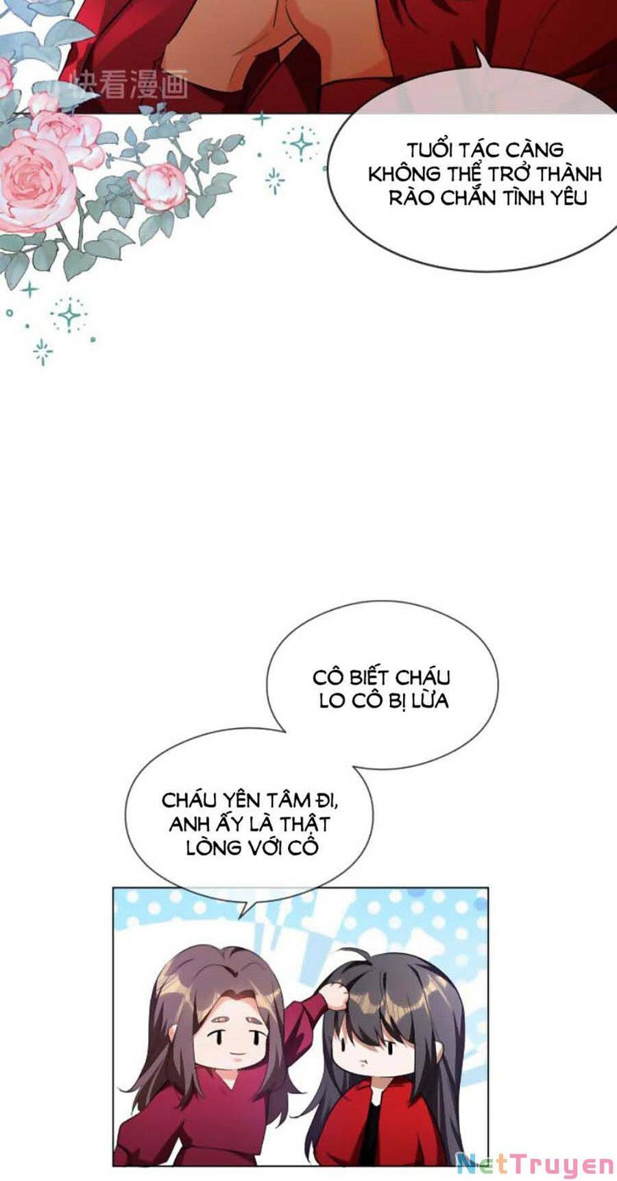 Cô Vợ Gả Thay Của Tổng Tài Cố Chấp - Chapter 60 - Page 5
