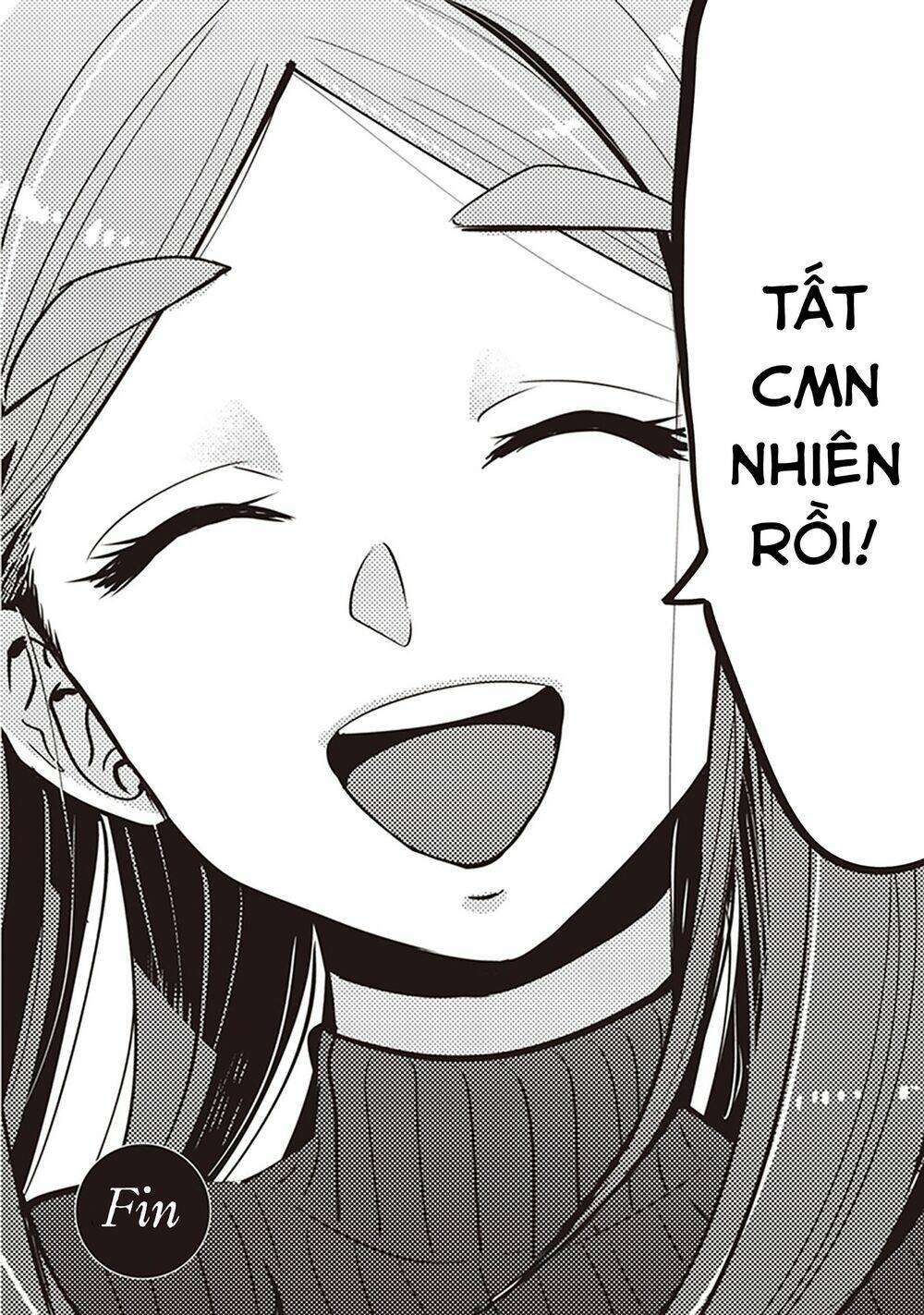 Giri-Giri Saegiru Katagirisan - Chapter 40.5 - Page 12