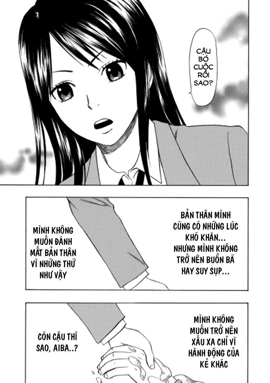 Cloverfield/Kishin - Chapter 4 - Page 20