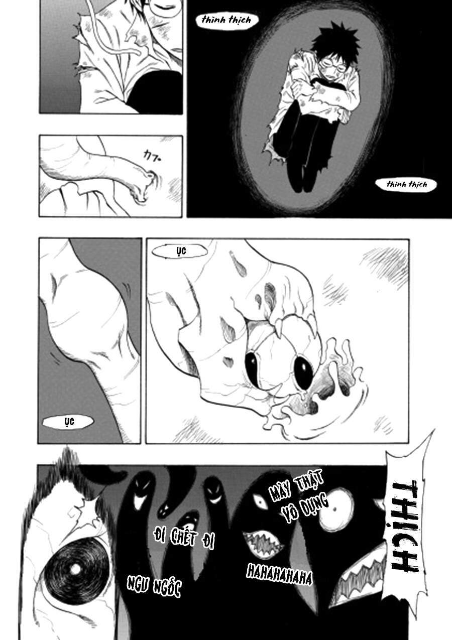 Cloverfield/Kishin - Chapter 4 - Page 44