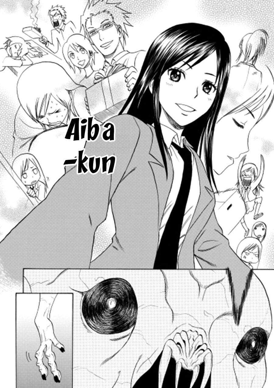 Cloverfield/Kishin - Chapter 4 - Page 46