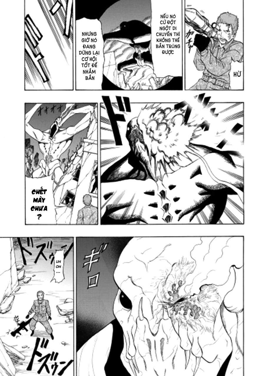 Cloverfield/Kishin - Chapter 4 - Page 47