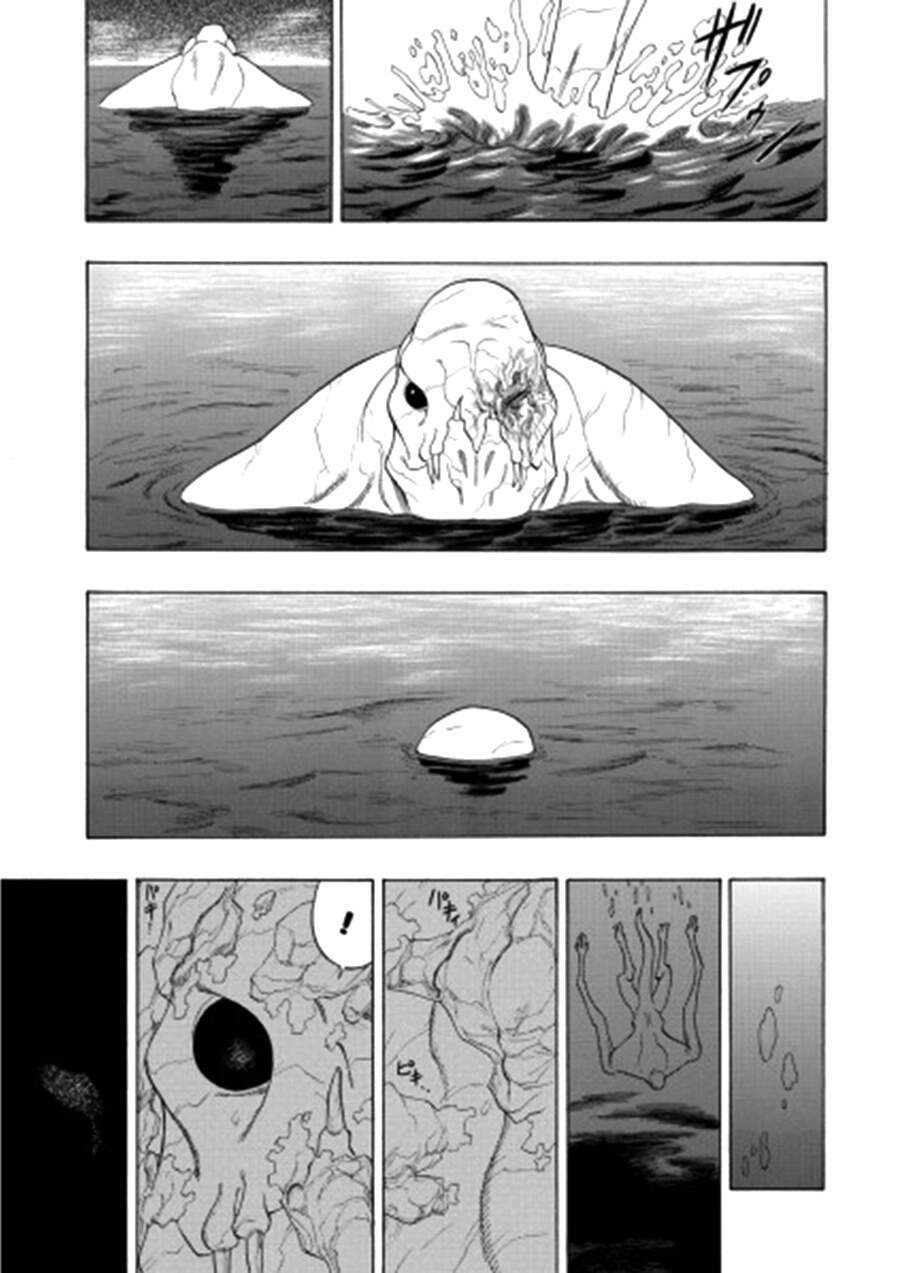 Cloverfield/Kishin - Chapter 4 - Page 49