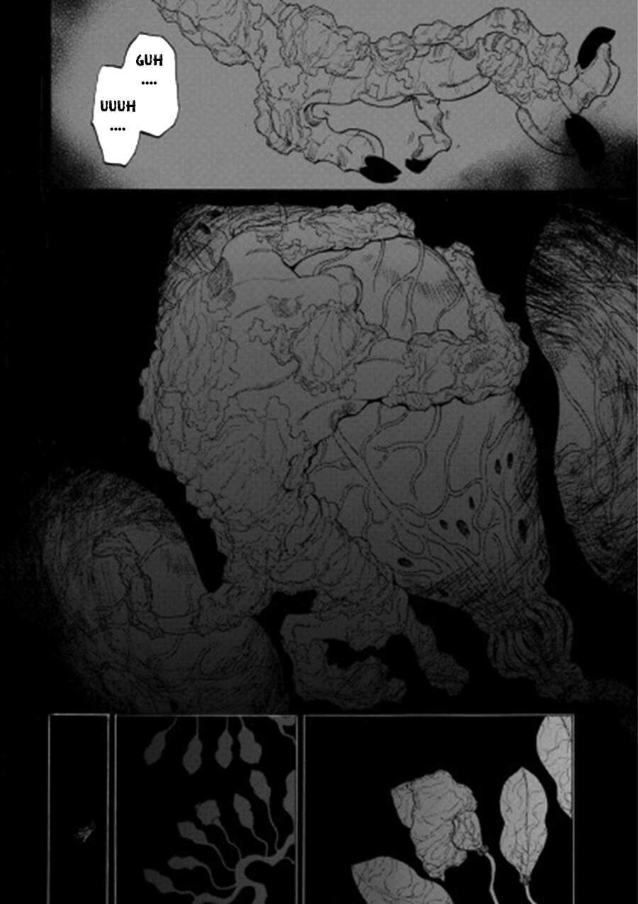 Cloverfield/Kishin - Chapter 4 - Page 50