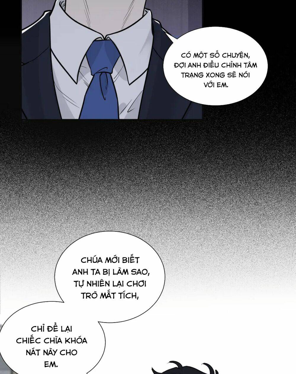 Trong Bóng Tối - Chapter 52 - Page 15