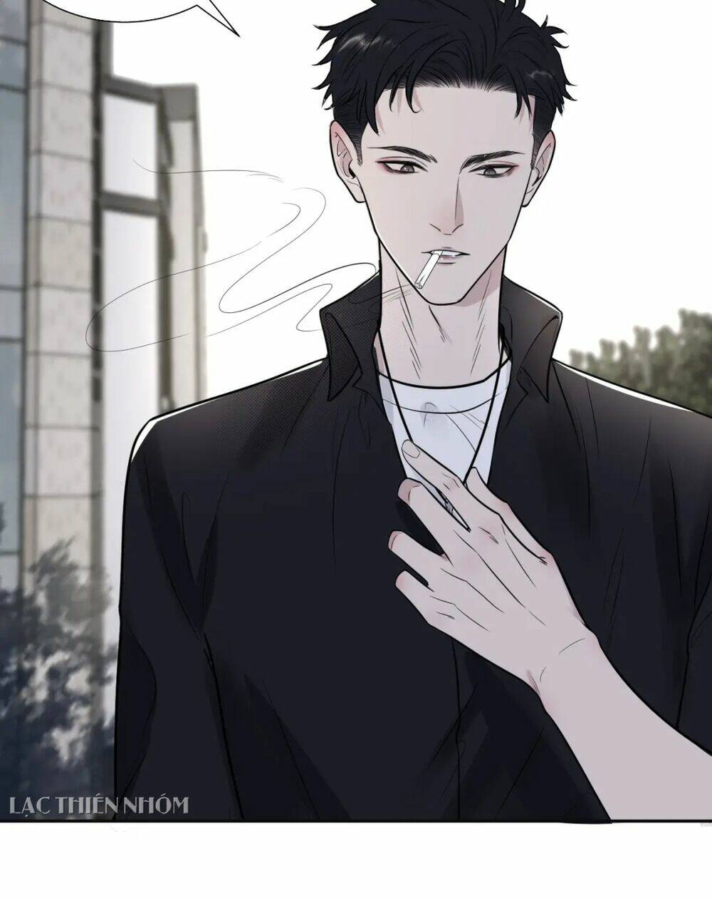 Trong Bóng Tối - Chapter 52 - Page 16