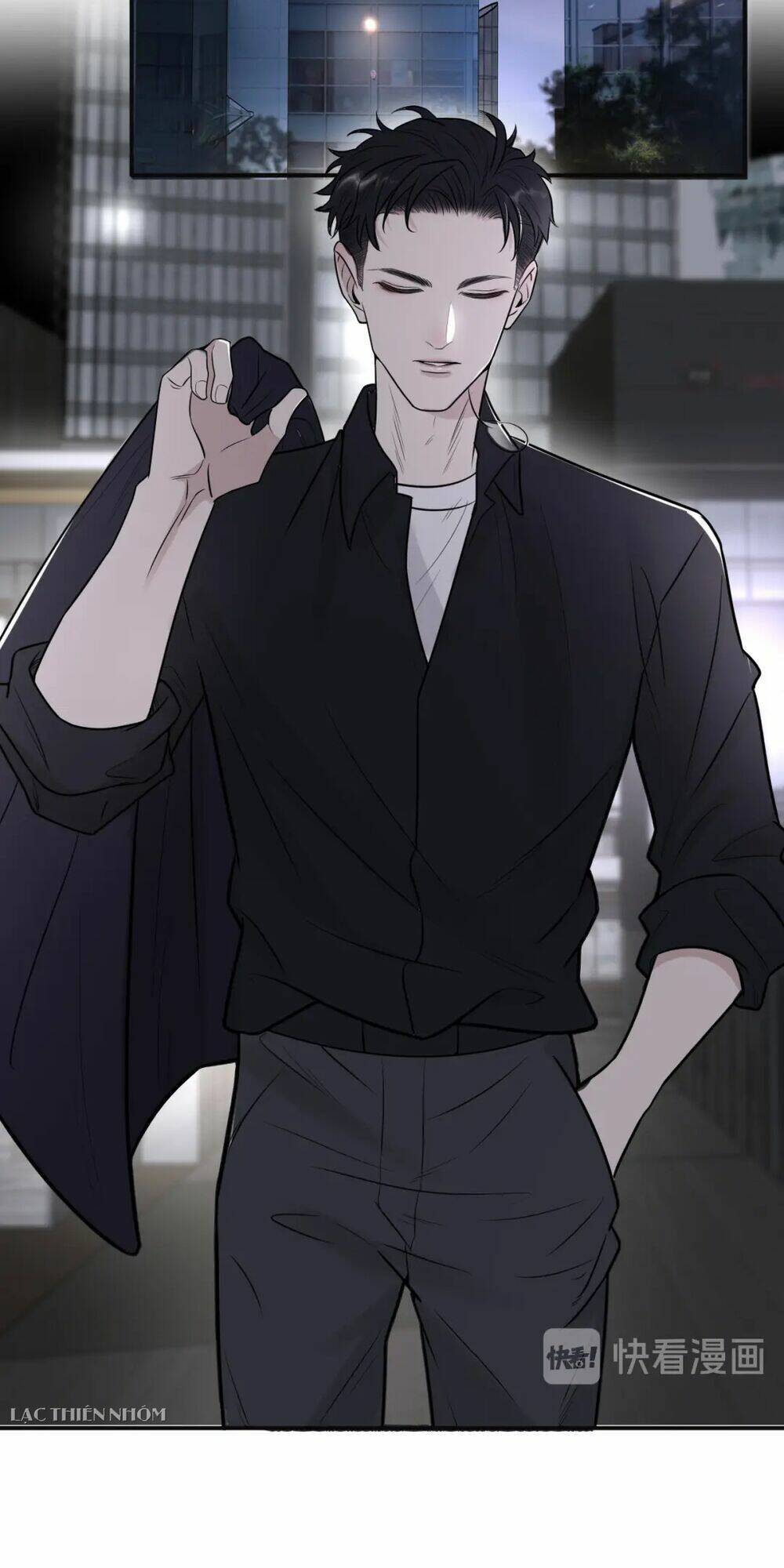 Trong Bóng Tối - Chapter 52 - Page 20