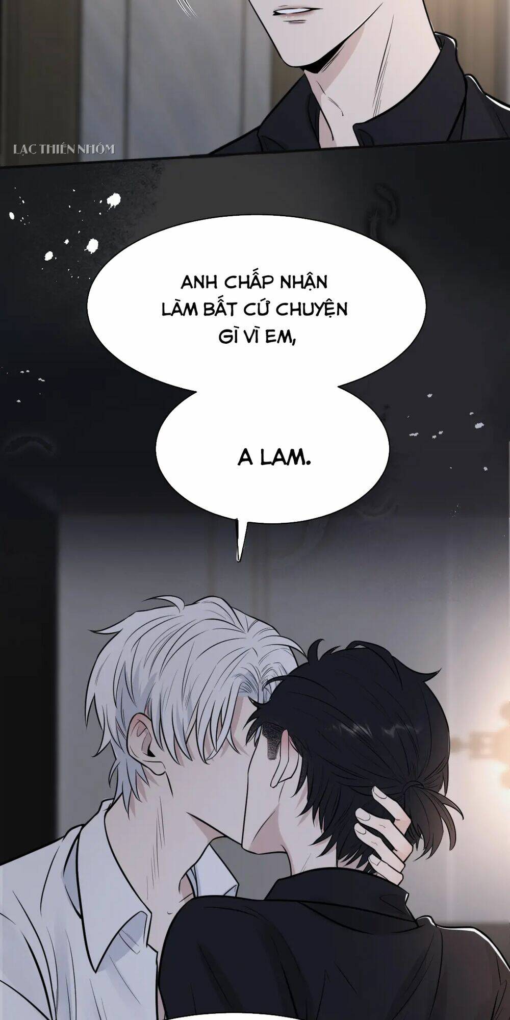 Trong Bóng Tối - Chapter 52 - Page 27