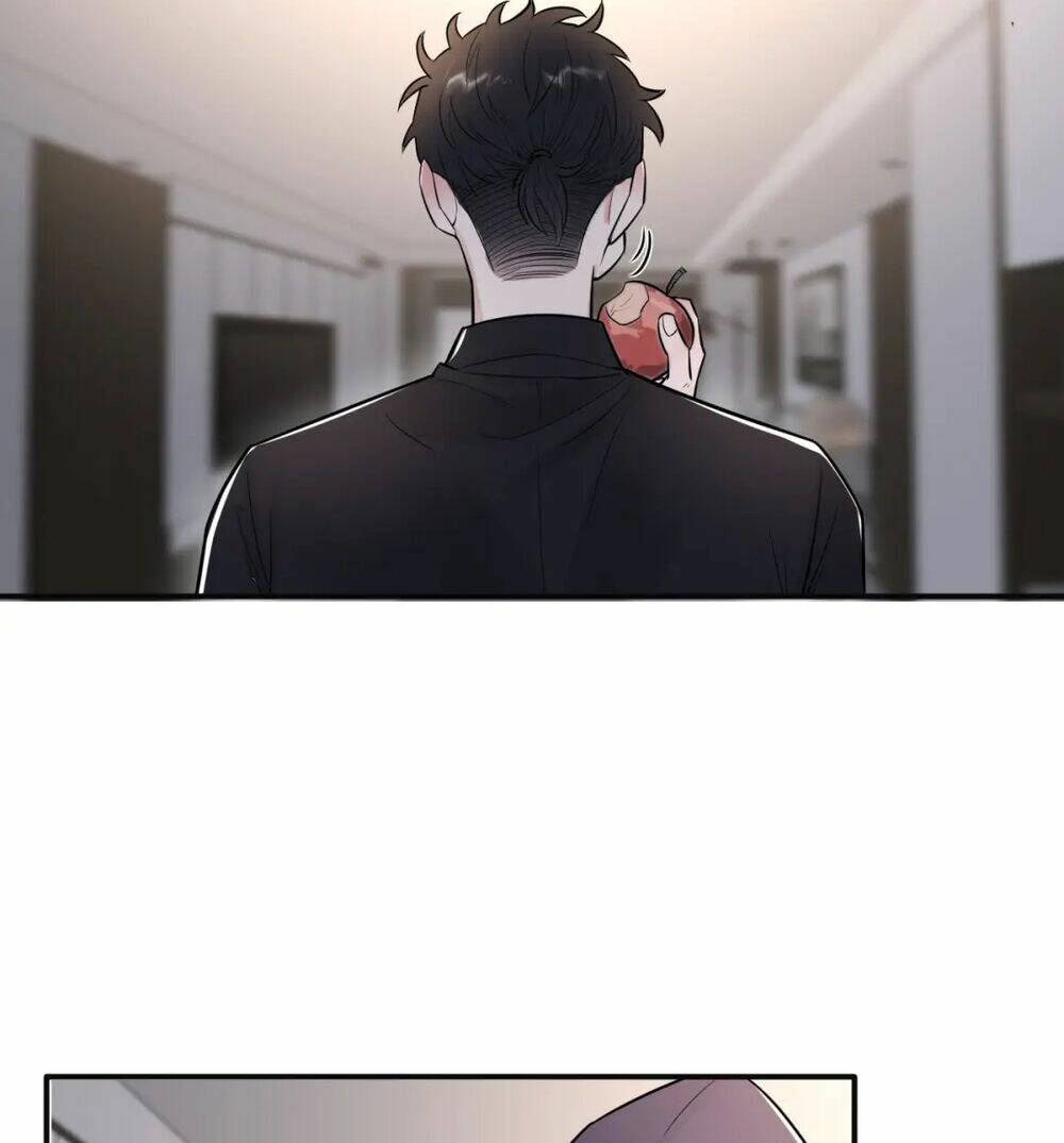 Trong Bóng Tối - Chapter 52 - Page 33