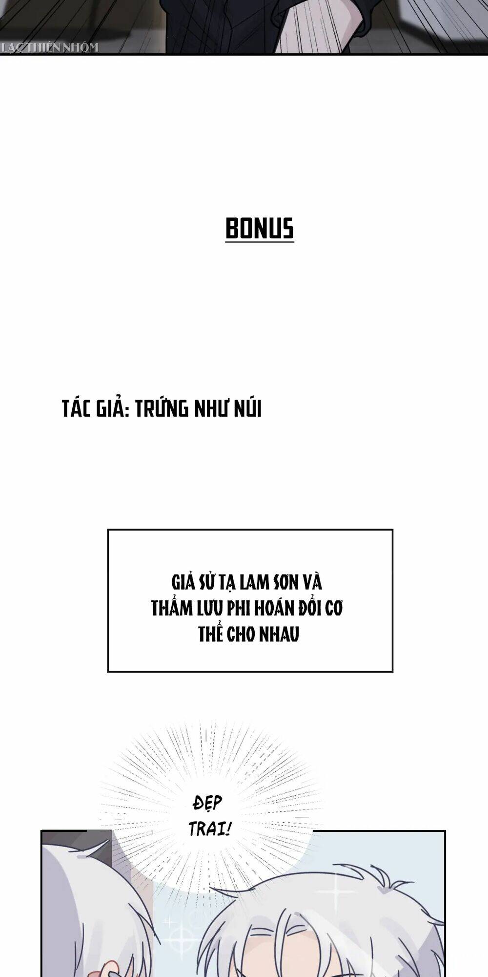 Trong Bóng Tối - Chapter 52 - Page 39