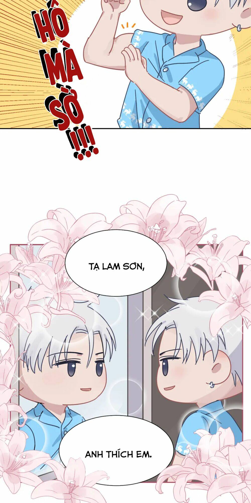 Trong Bóng Tối - Chapter 52 - Page 41