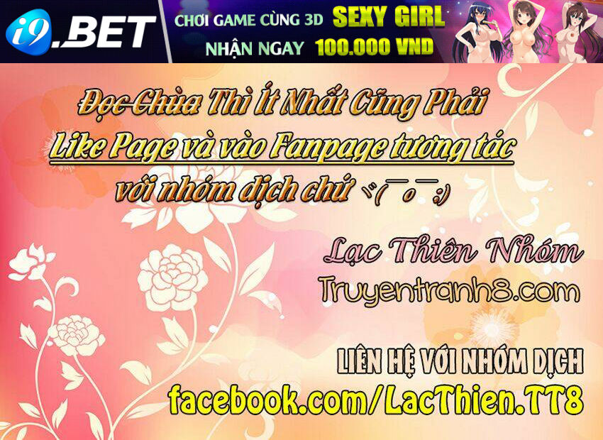 Trong Bóng Tối - Chapter 52 - Page 46