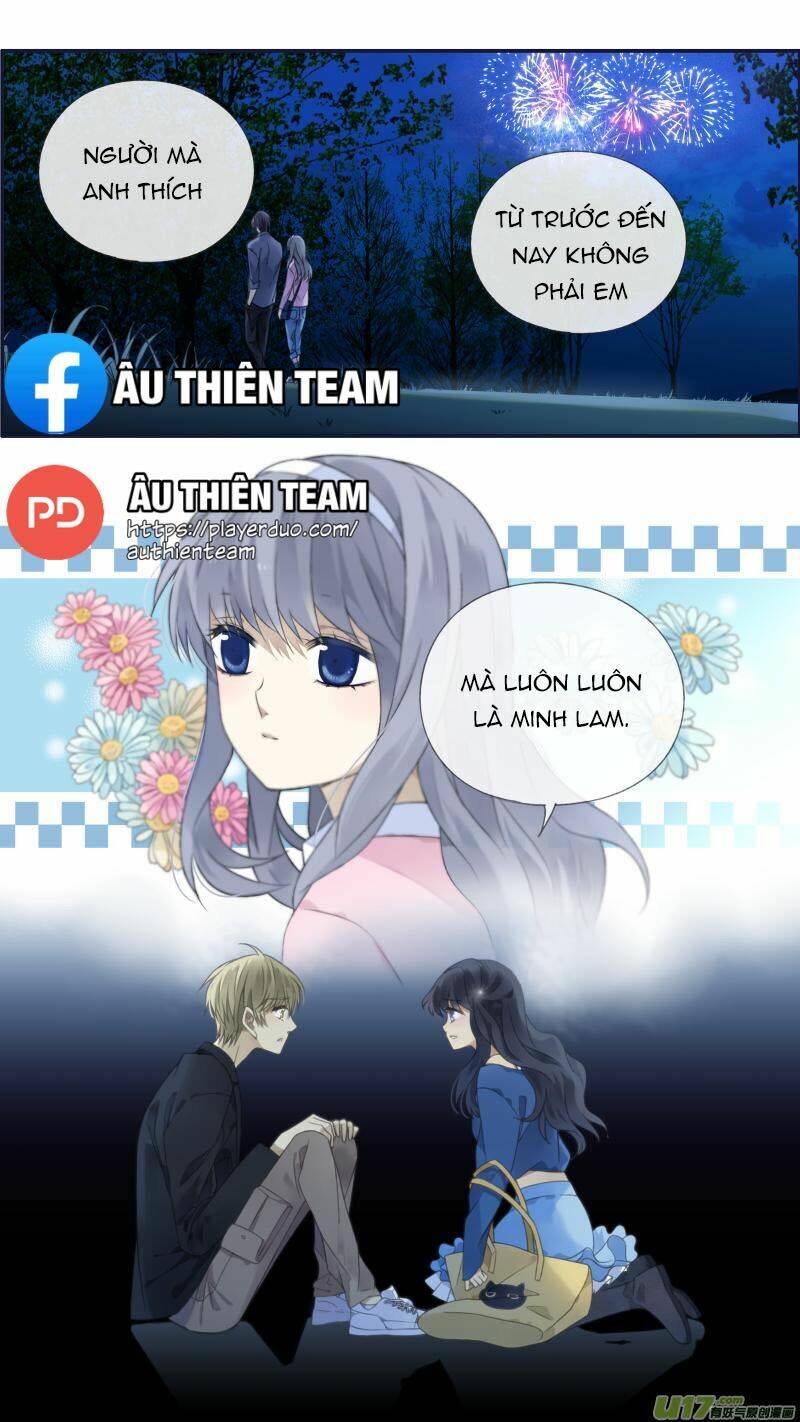 Lam Sí - Chapter 256 - Page 9