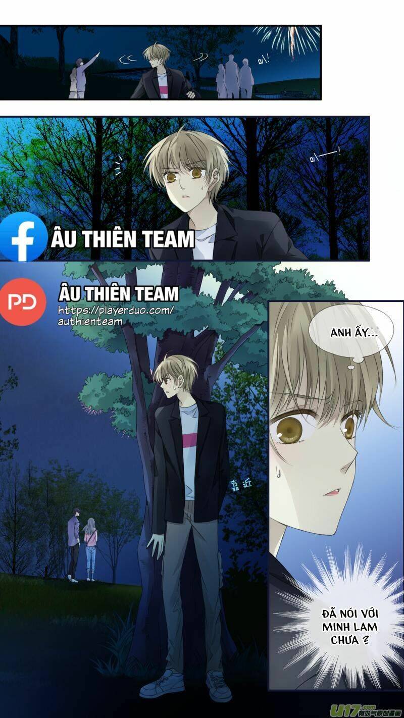 Lam Sí - Chapter 256 - Page 4