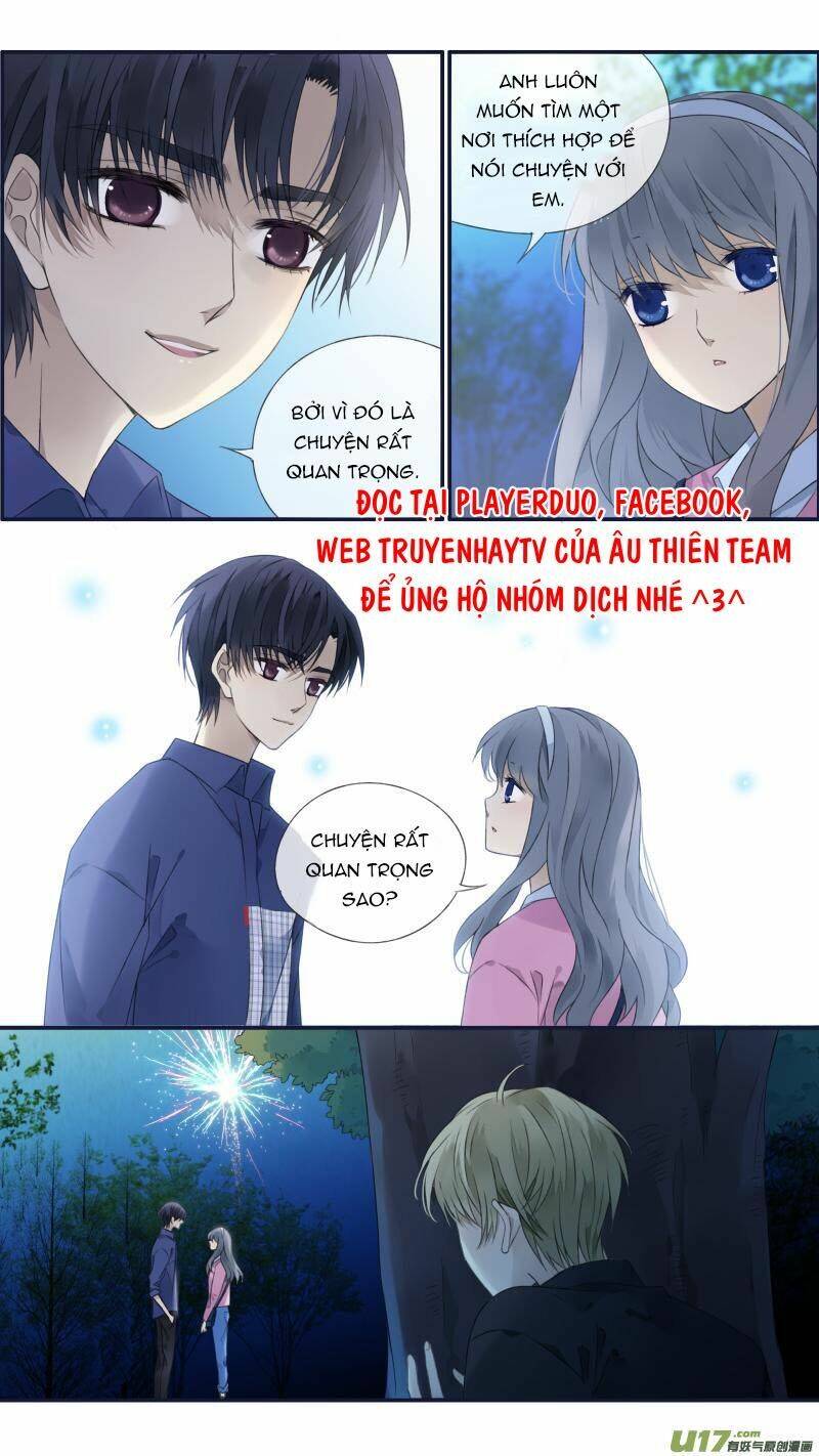 Lam Sí - Chapter 256 - Page 5