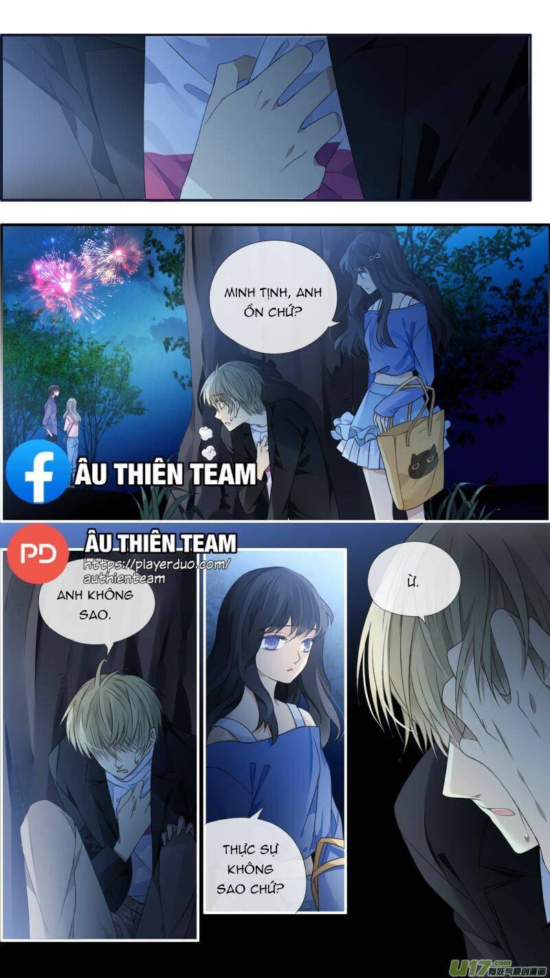 Lam Sí - Chapter 256 - Page 7