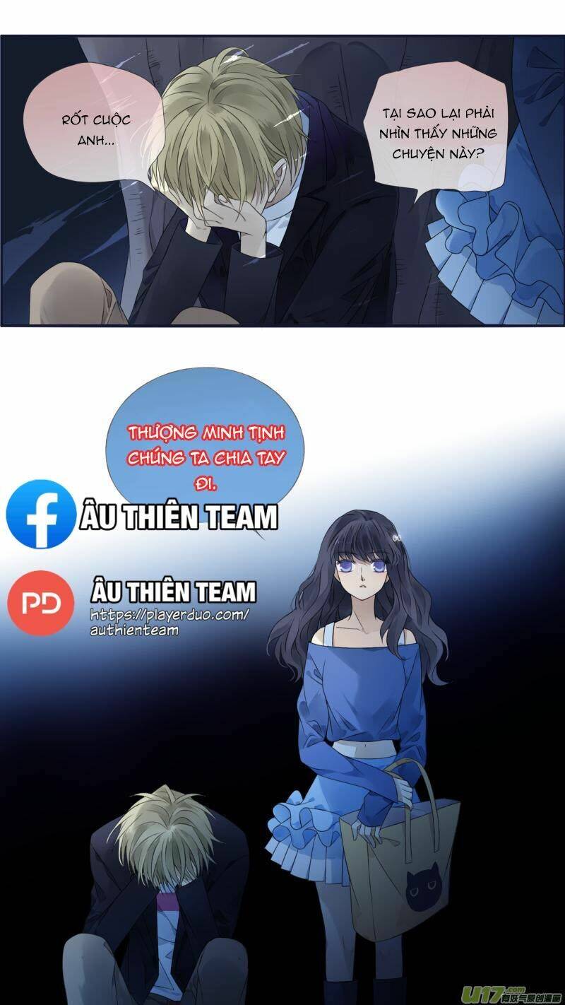 Lam Sí - Chapter 256 - Page 8