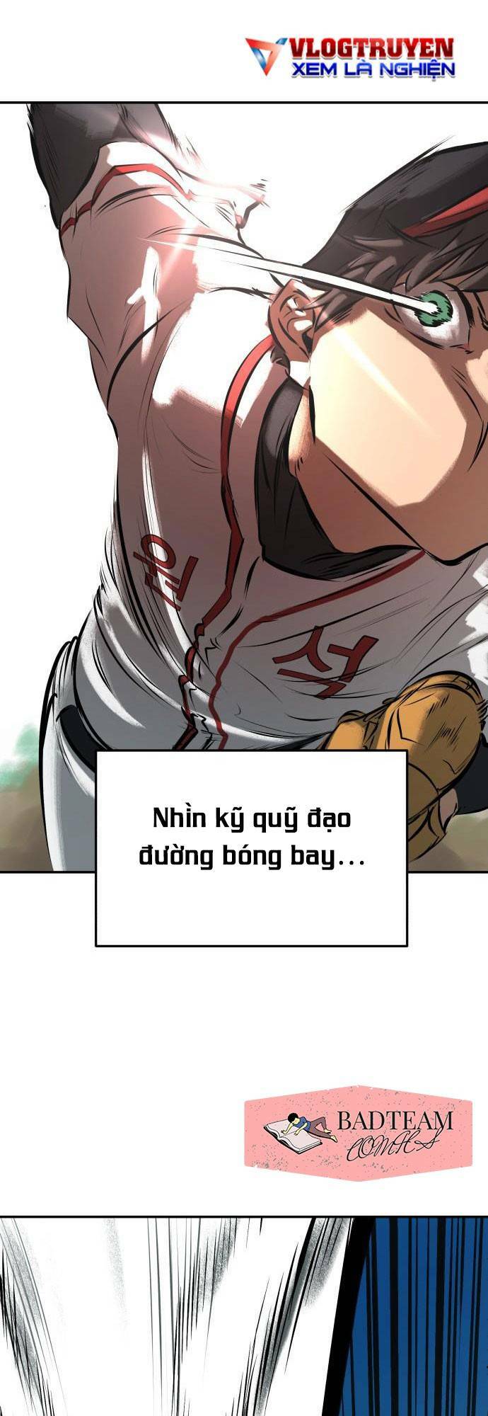 Cú Ném Chiến Thắng! - Chapter 4 - Page 13